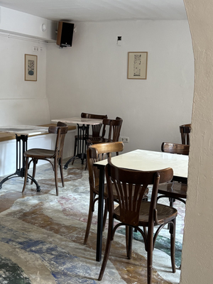 Restaurant Zero