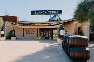 Restaurante Blanca Terra
