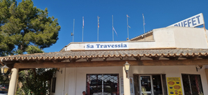 Restaurante Buffet Sa Travessia