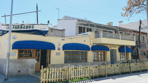 Restaurante Casa Fernando