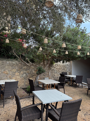 Restaurante D'Eliss