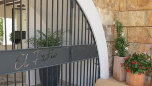 Restaurante El Patio