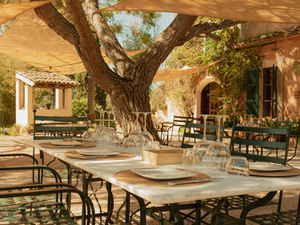 Restaurante Es Figueral