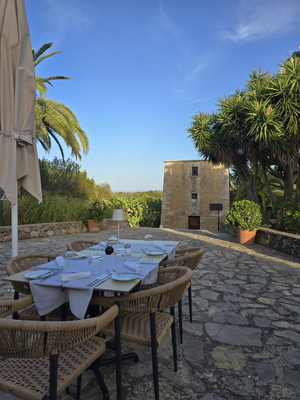 Restaurante Principal