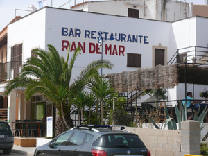 Restaurante Ran de Mar