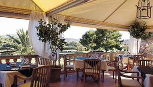 Restaurante Roca Viva