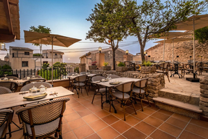 Restaurante Sa Tanqueta de Randa - Gastronomia Local