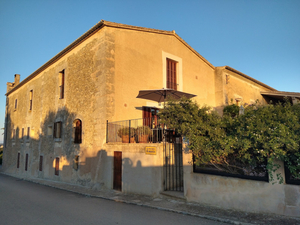 Roqueta Agrotourism