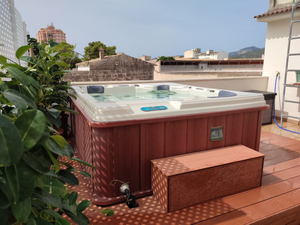 Rosalias House