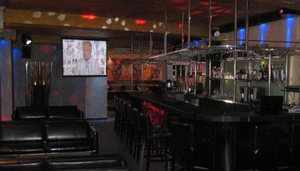Roughnecks Saloon