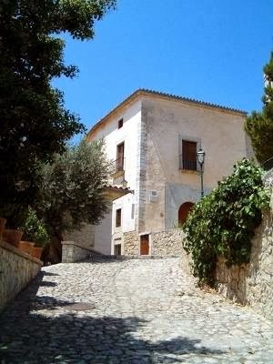 Sa Bisbal - Turisme d'interior
