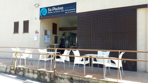 Sa Piscina Campanet