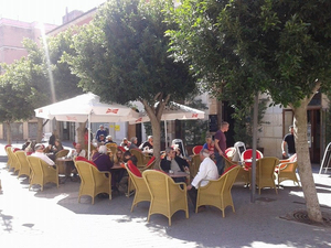 SART Club