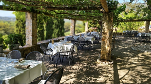Ses Coves. Cafè & Grill