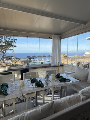 Shiva Beach Club