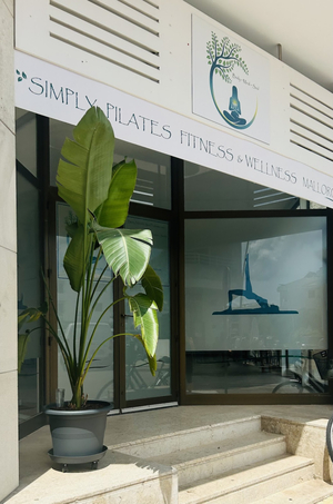 Simply Pilates Fitness & Wellness Mallorca