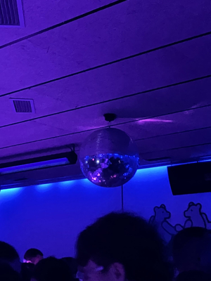 S'inèdit Disco
