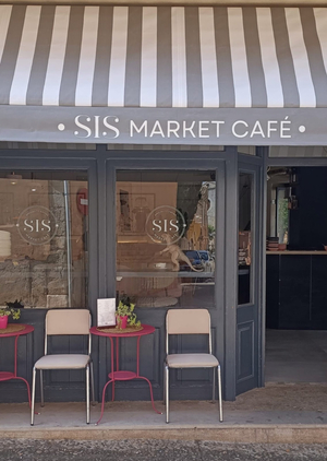 Sis Market Cafè