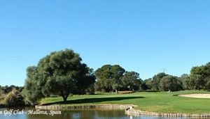 Son Antem Golf Club East Course