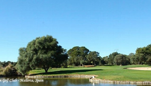 Son Antem Golf Club West Course