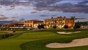 Son Gual Golf