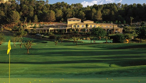 Son Muntaner Golf Course