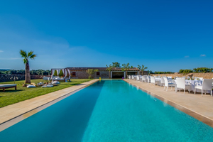 Son Pou Event Finca