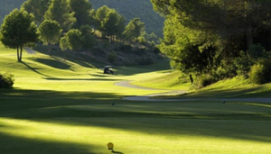 Son Quint Golf Course