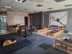 Son Servera Pilates en Vilafranca de Bonany