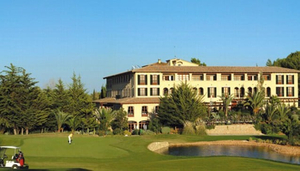 Son Vida Golf Course