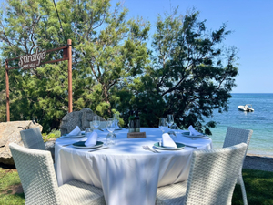 S'Oratge Ristorante