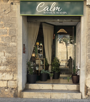Spa Botànic Principal Calm
