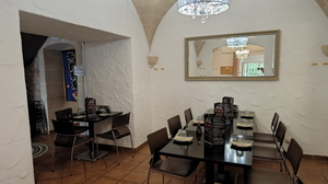Sushi Campos | Buffet libre japonés en Campos