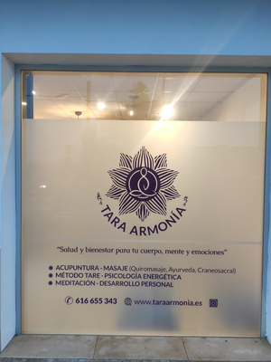 Tara Harmonia – Centre de benestar