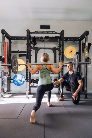 The Alaró Fitness Studio