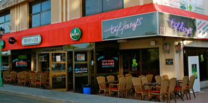 Tiffany's Night Club