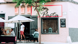 Tutto Pasta