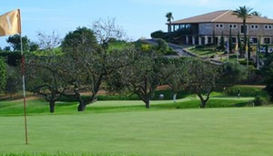 Vall d'Or Golf Club