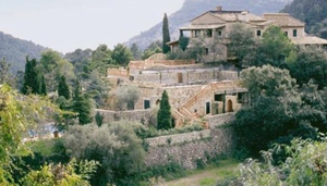 Valldemossa Hotel Restaurant