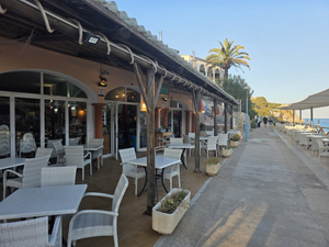 Vela Beach