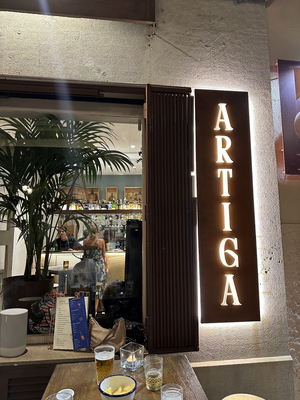 Vermutería Artiga
