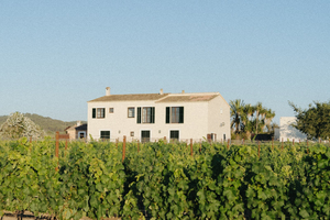 Vino Resort Son Amaret
