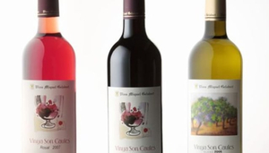 Vins Miguel Gelabert