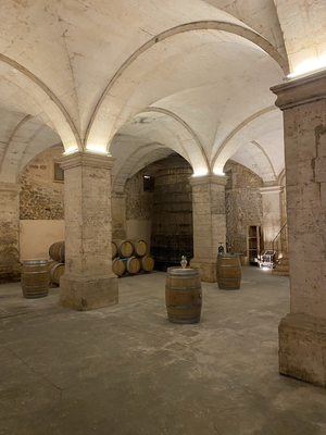 Vinyes I Bodegues M. Oliver S.l.