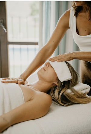 Wellness & Beauty-- Espai de benestar