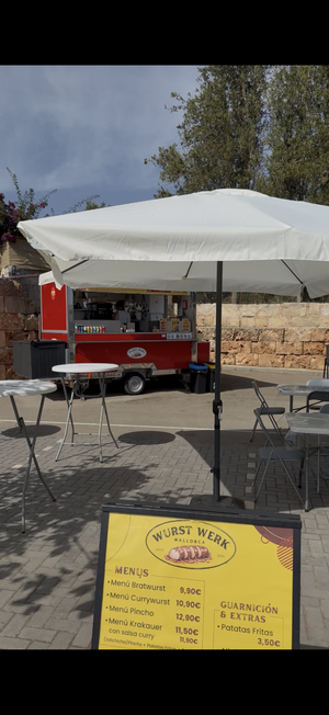 WurstWerk Mallorca
