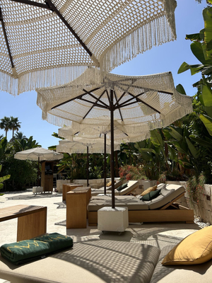 Xhaman Beach Club