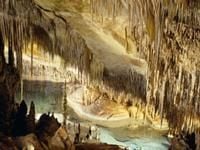 Cavernas de Mallorca
