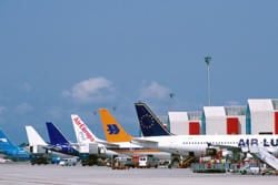 Information om Palma de Mallorca Lufthavn