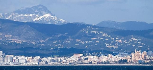 Palma de Mallorca